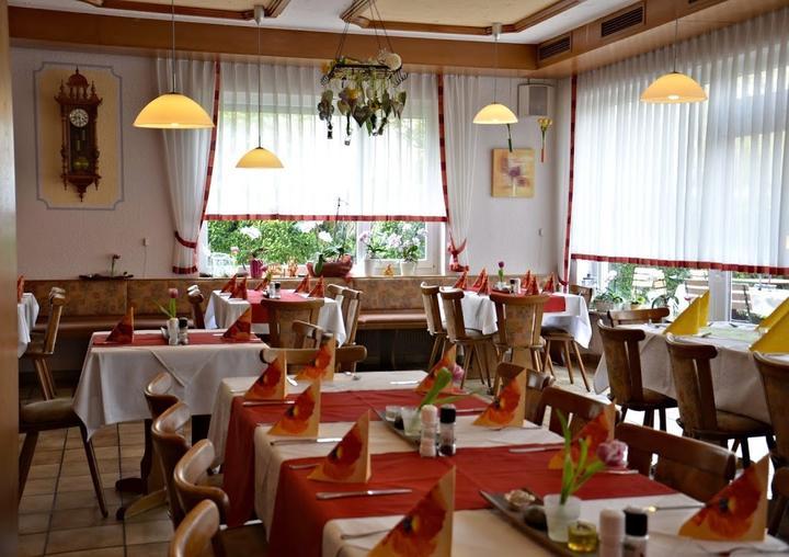 Restaurant Panorama