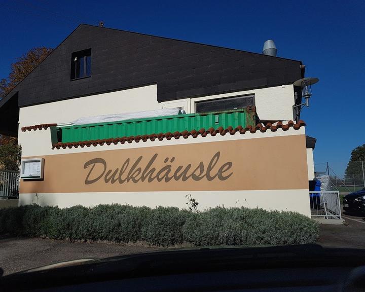 Waldgaststaette Dulkhaeusle