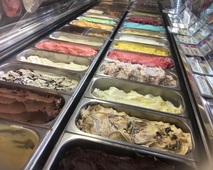 Eiscafe Algelato