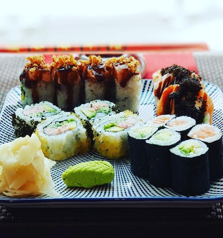 Kyo Sushi