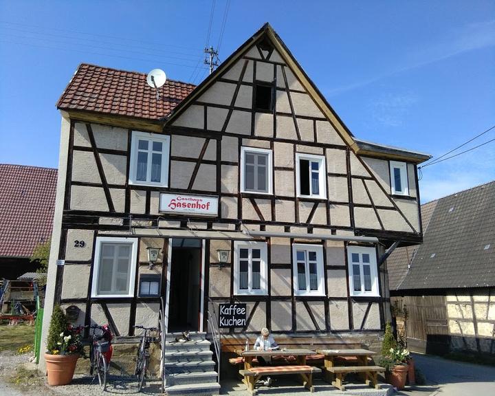 Gasthaus Hasenhof