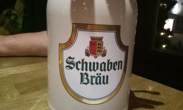 zum Bären