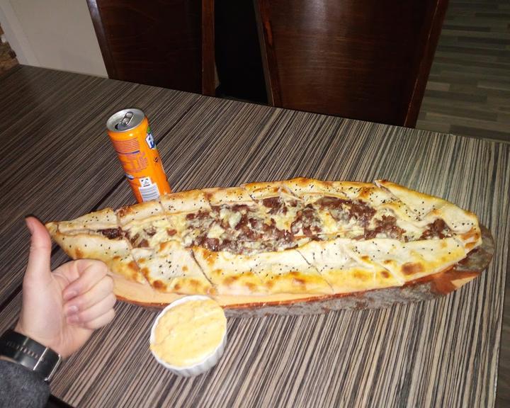 Antep Pizza Kebap