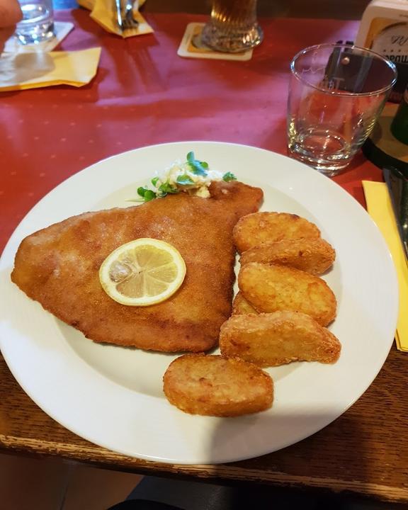 Weinstube Zum Wiener Heurigen