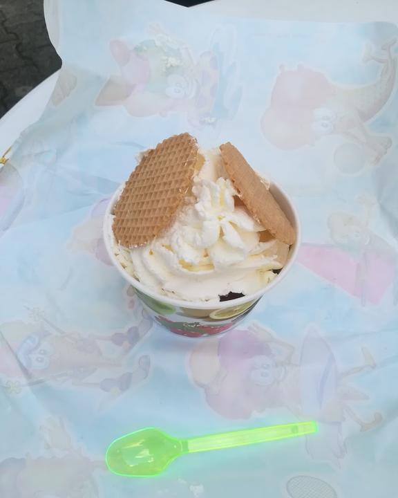 Eiscafe Angelo Kornwestheim